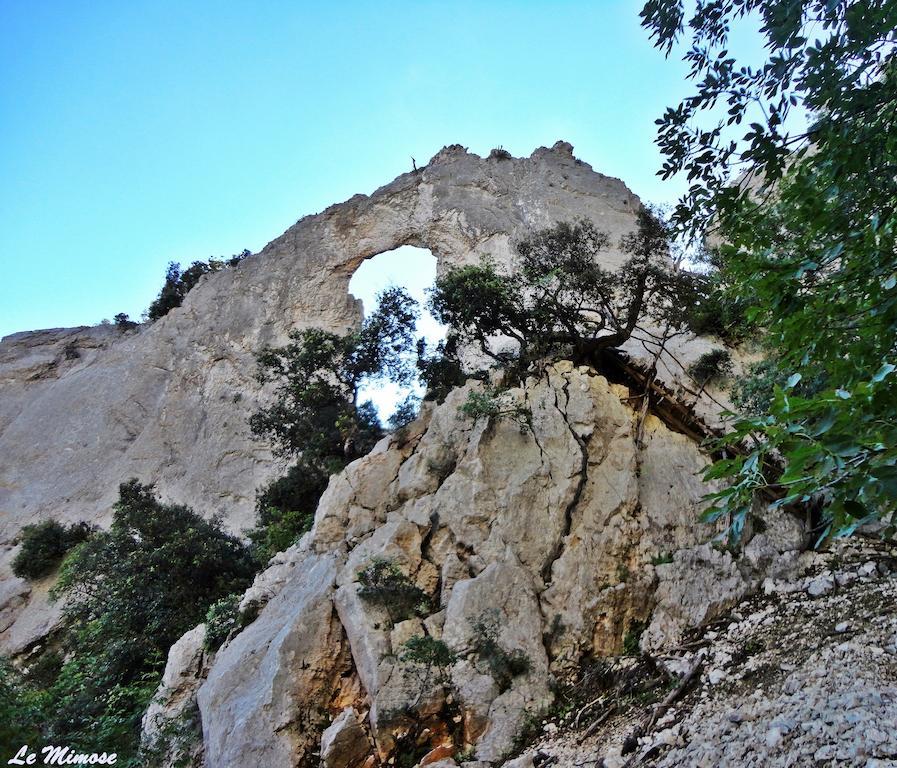 Appartamenti Le Mimose Santa Maria Navarrese Zimmer foto
